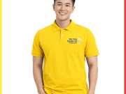 Áo Đồng Phục Quán Bia