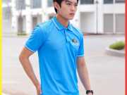 Áo đồng phục quán bida