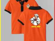 Áo Đồng Phục Quán Cơm