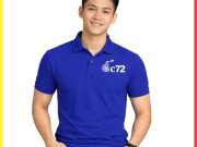 Áo Đồng Phục Quán Ốc