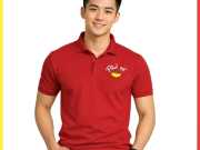 Áo Đồng Phục Quán Phở 