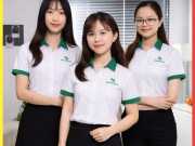 Áo Sơ Mi Công Ty Thành Tiến Group