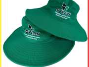 Mẫu Nón Tai Bèo Thương Hiệu Dylan