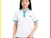 Mẫu Đồng Phục Thương Hiệu Auspic