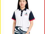 Mẫu Đồng Phục Thương Hiệu Study Care