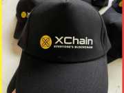 Mẫu Nón Lưỡi Trai XChain