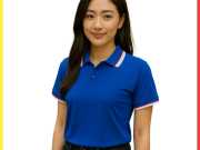 Mẫu Đồng Phục Dịch Vụ Sửa Chữa Vinhomes