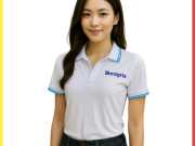 Mẫu Đồng Phục Thương Hiệu Bioagris