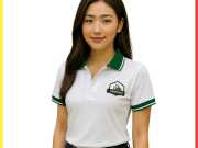 Mẫu Đồng Phục Thương Hiệu R3AGRICO