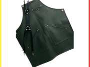 Mẫu tạp dề bartender