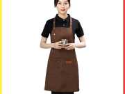 Tạp dề phục vụ nhà hàng