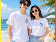 Mẫu Áo Đồng Phục Mùa Hè