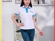 Mẫu Đồng Phục Thương Hiệu Auspic