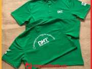 Mẫu Áo Polo Đồng Phục Dược Hà Tây