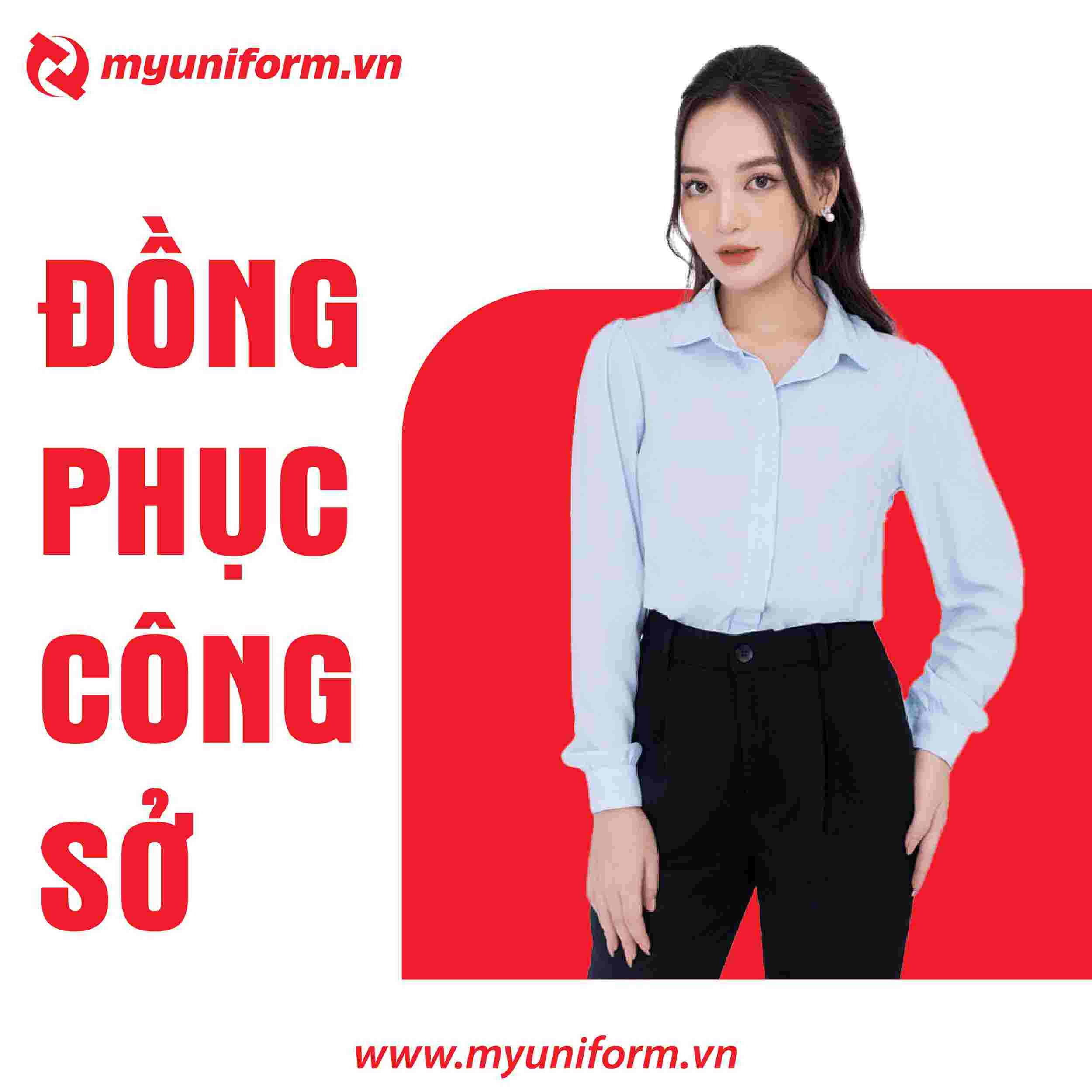 Đồng Phục Công Sở