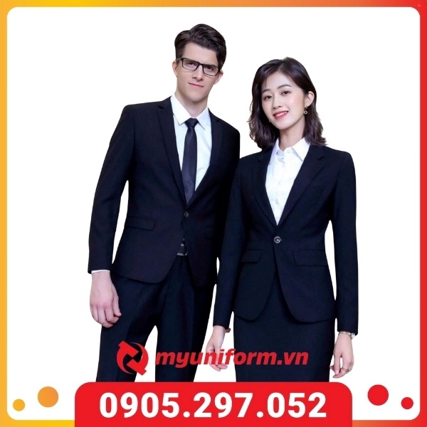 Đồng Phục Vest - TT1