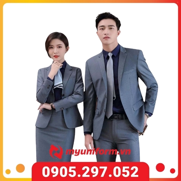 Đồng Phục Vest - TT5