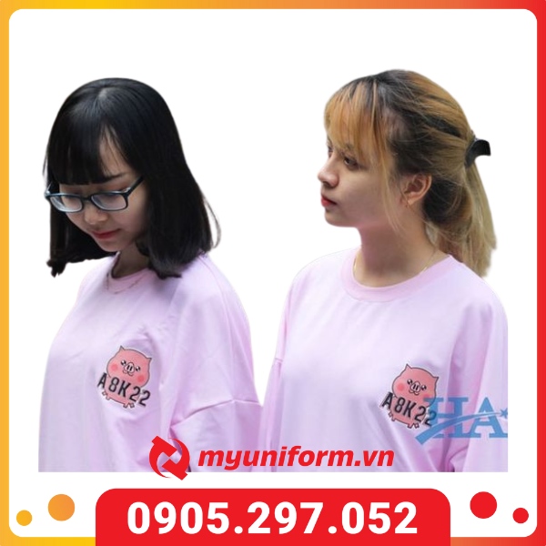 Mẫu Đồng Phục Họp Lớp | MyUniform