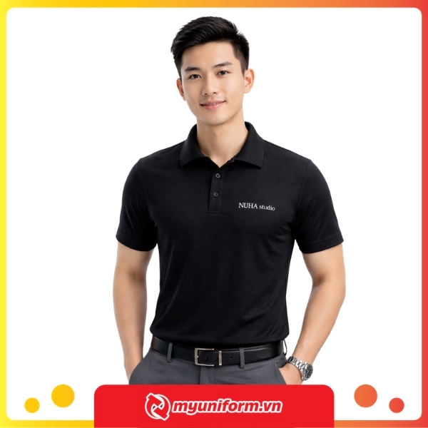 Áo Đồng Phục Studio