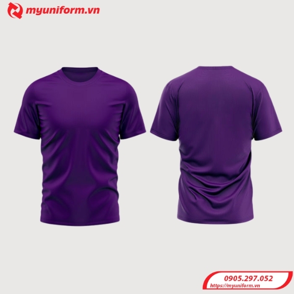 ao-thun-dong-phuc-mau-tim-2