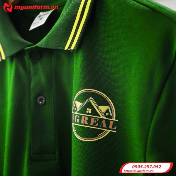 ao-dong-phuc-mau-xanh-la-cay-1