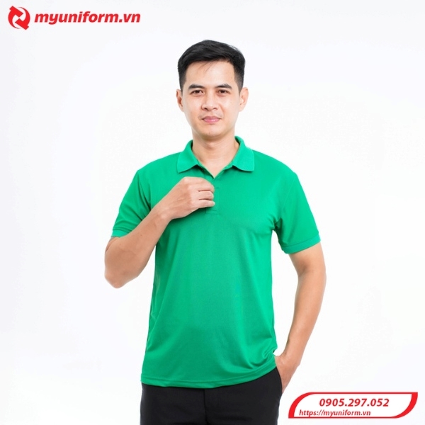 ao-dong-phuc-mau-xanh-la-cay-3