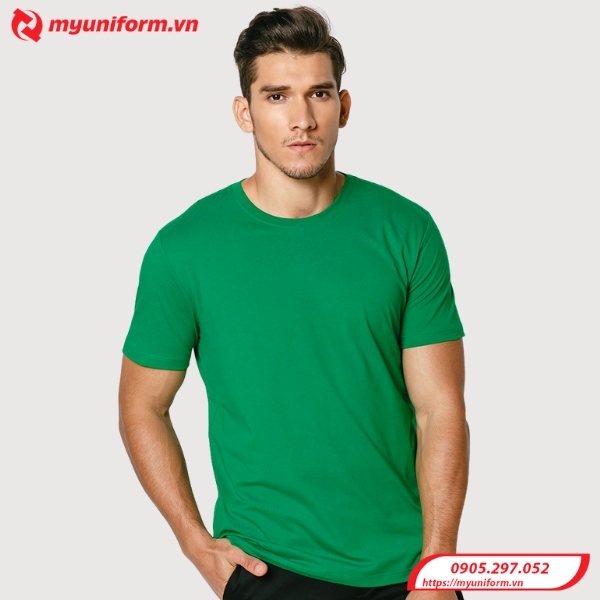 ao-dong-phuc-mau-xanh-la-cay-5