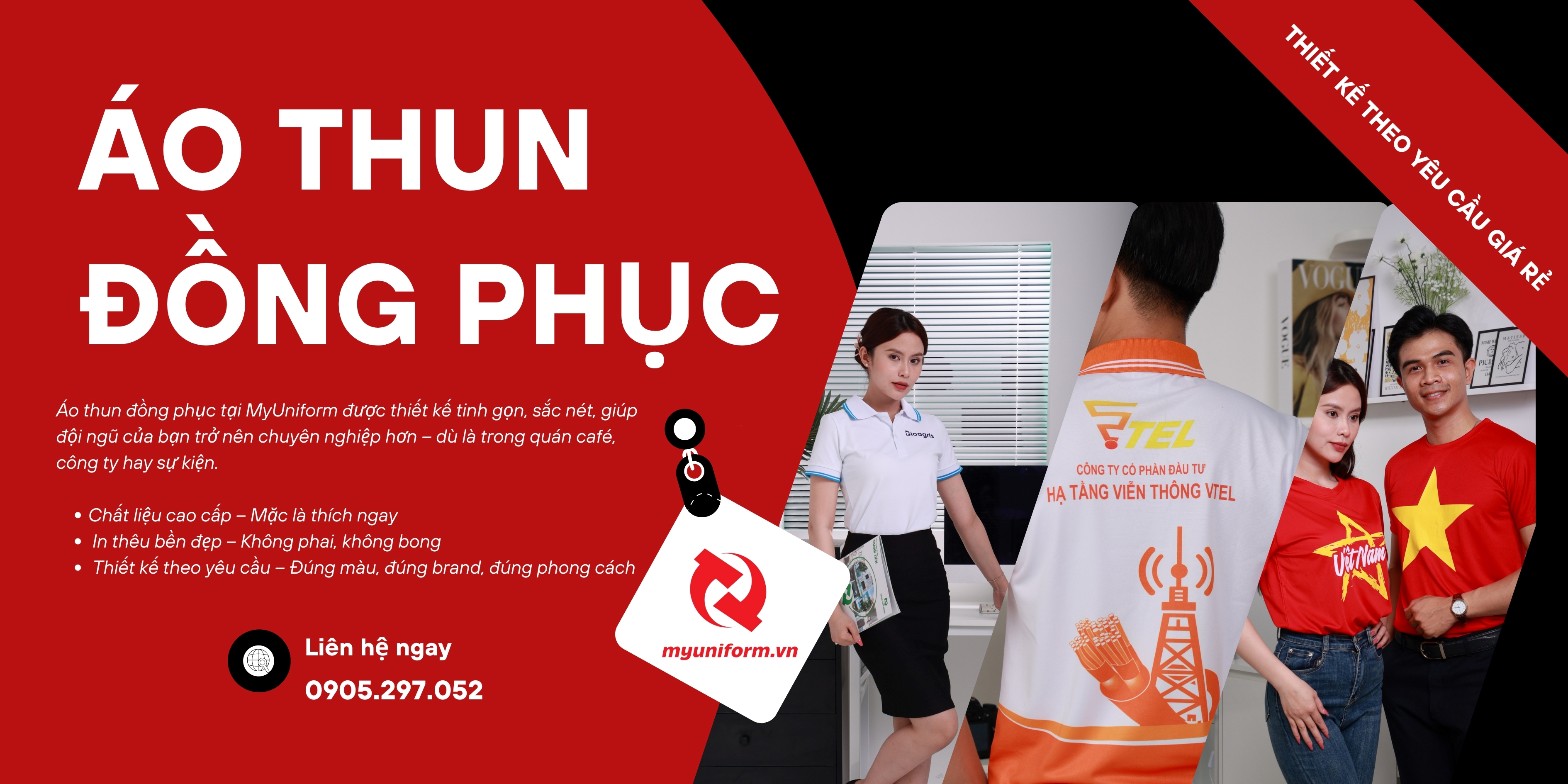BANNER SẢN PHẨM