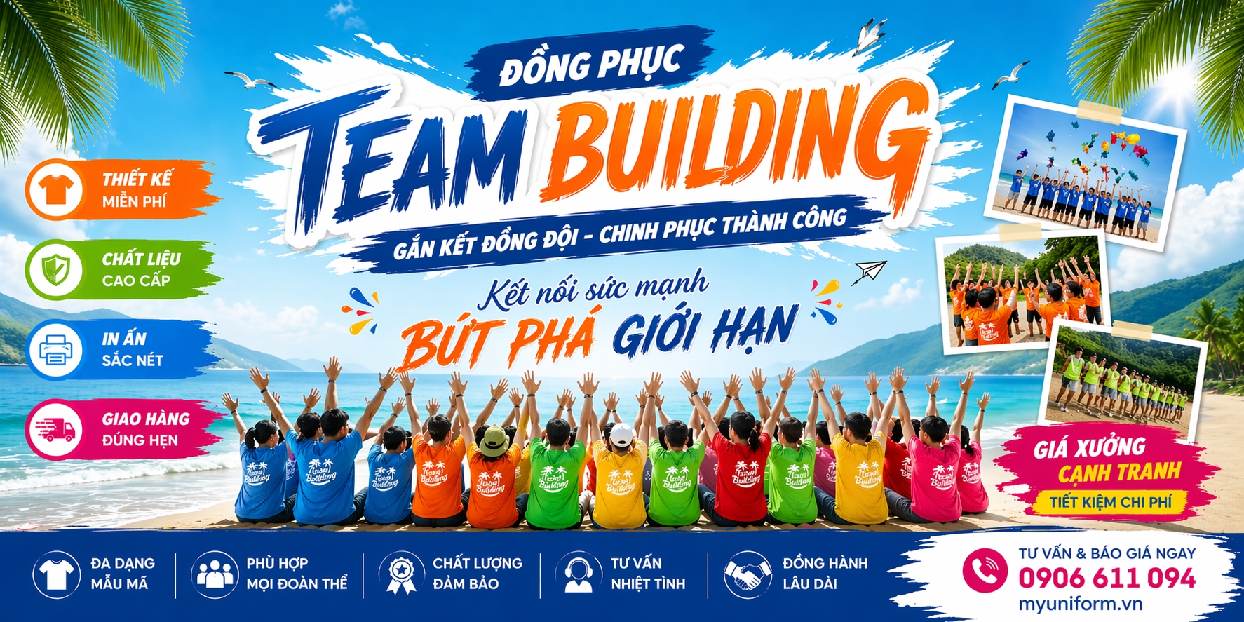 BANNER SẢN PHẨM