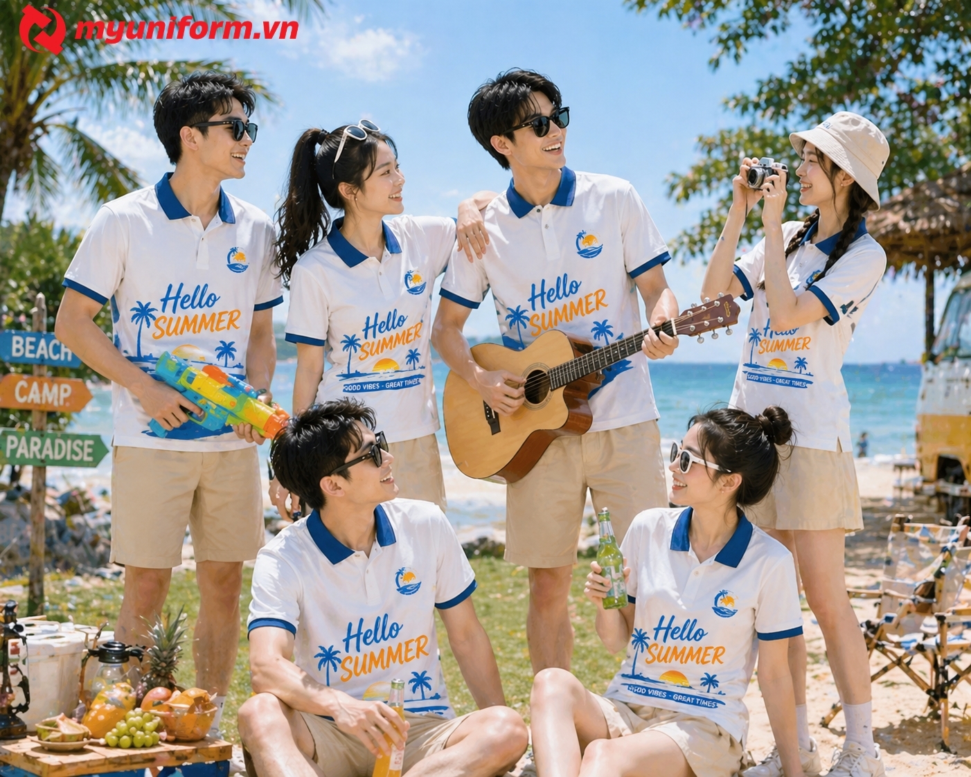 ao-dong-phuc-mua-he-12