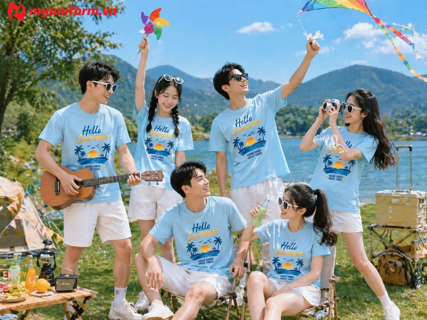 ao-dong-phuc-mua-he-2