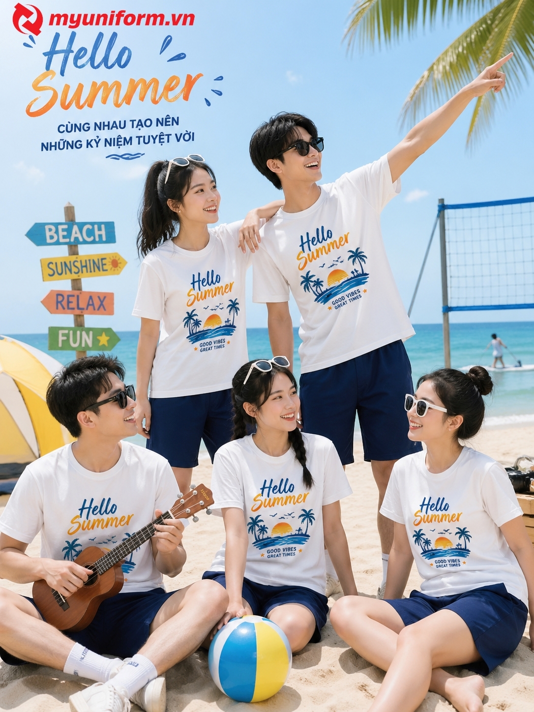 ao-dong-phuc-mua-he-3