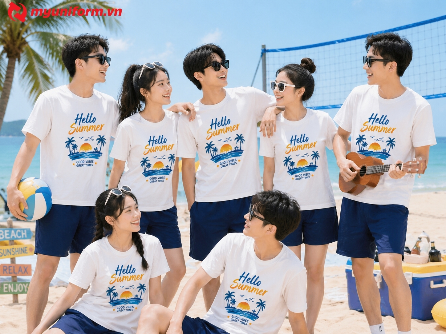 ao-dong-phuc-mua-he-4