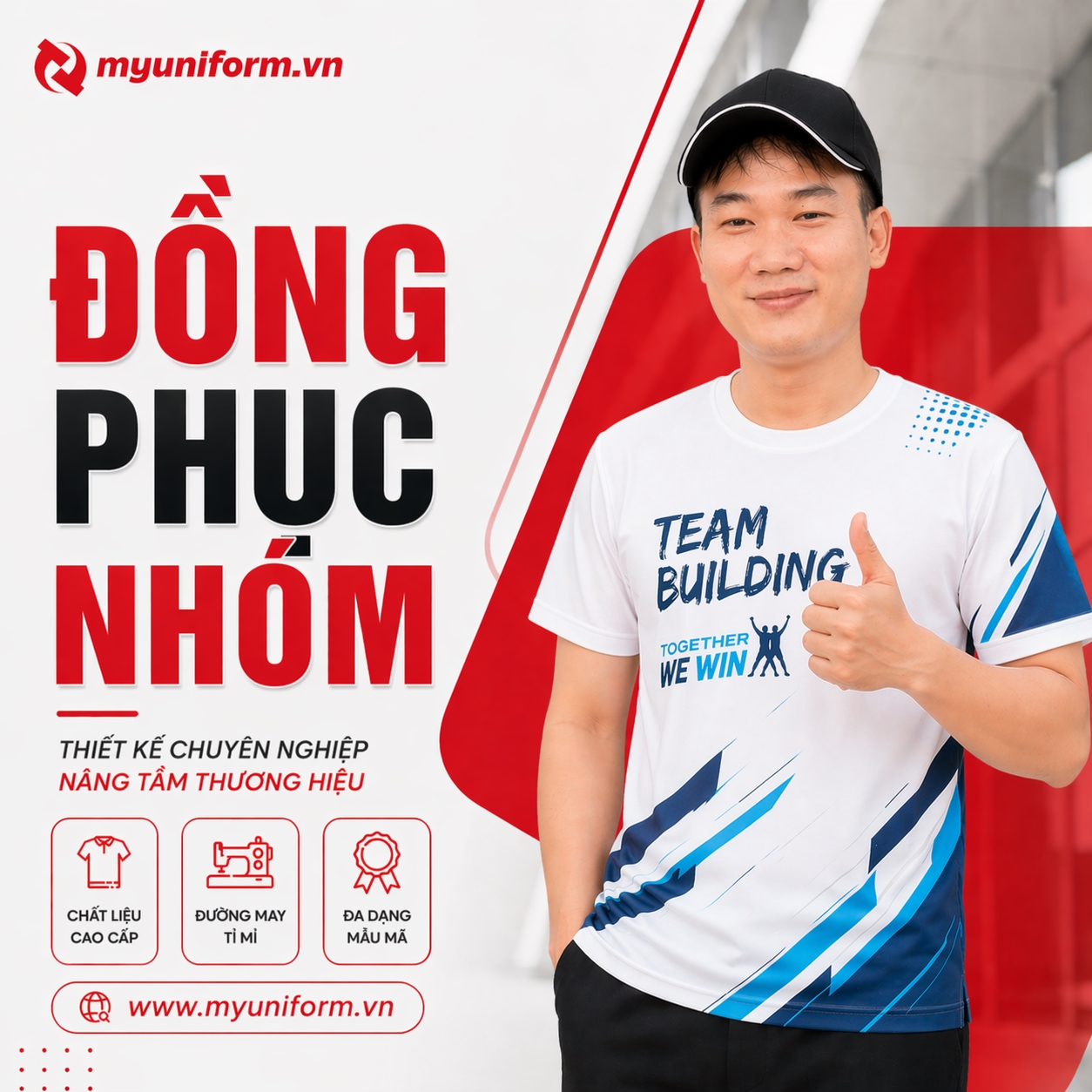 Đồng phục nhóm