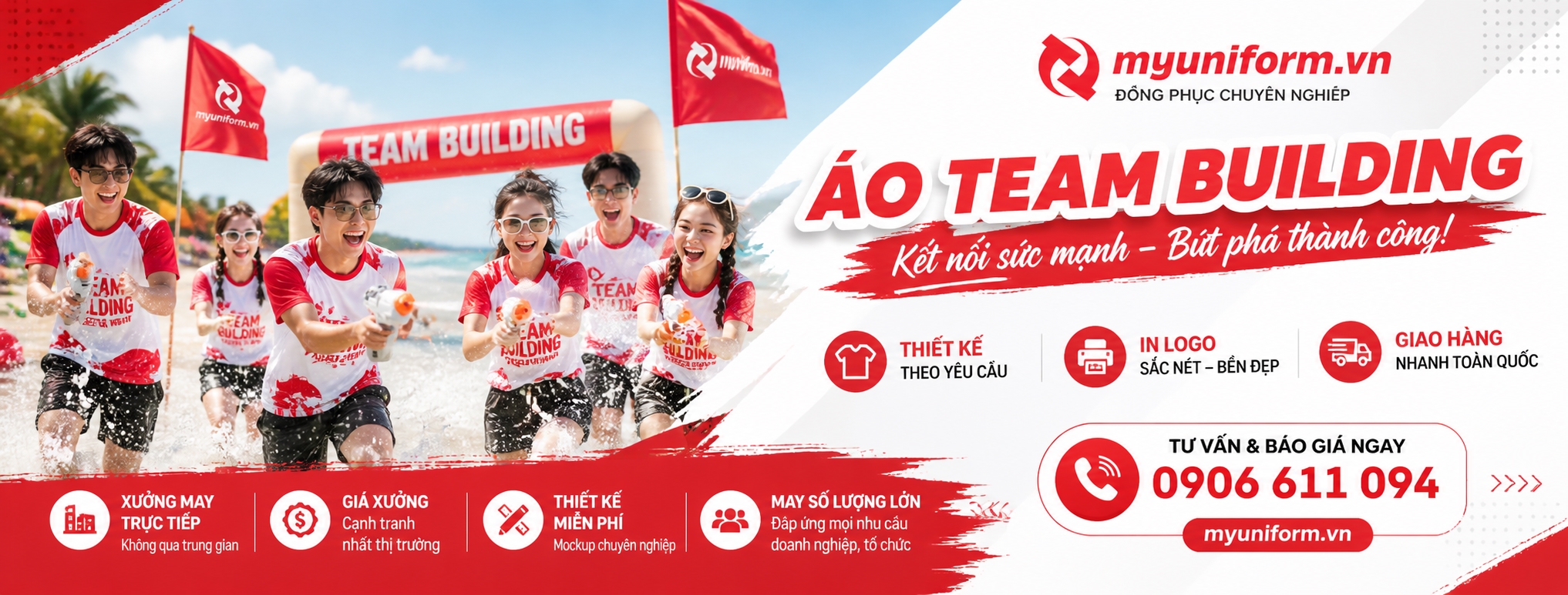 BANNER SẢN PHẨM