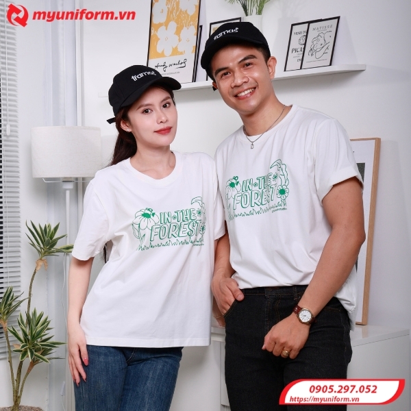 ao-dong-phuc-co-tron-in-the-forest-1