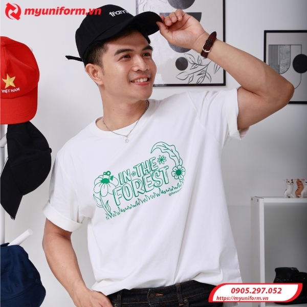ao-dong-phuc-co-tron-in-the-forest-3