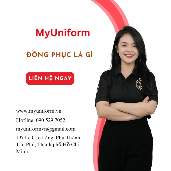 Đồng Phục Là Gì? Tầm Quan Trọng Và Ý Nghĩa Của Đồng Phục