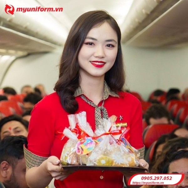 ao-dong-phuc-hang-khong-vietjet-air-8